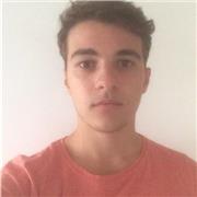 Etudiant en école d'ingénieur en informatique